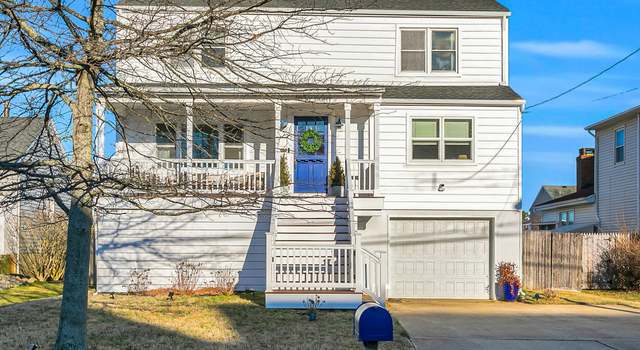 Photo of 68 Waterman Ave, Rumson, NJ 07760
