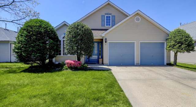Photo of 47 S Baker Dr, Jackson, NJ 08527