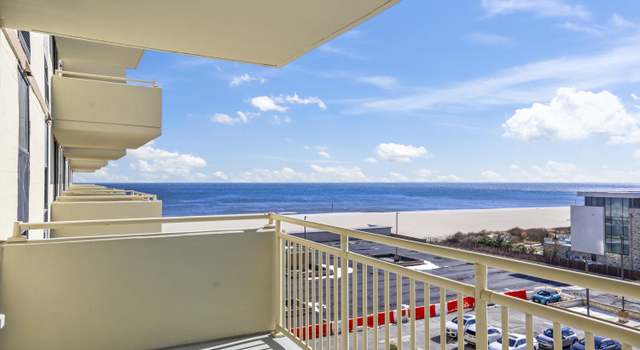 Photo of 787 Ocean Ave #509, Long Branch, NJ 07740