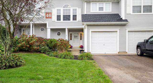 Photo of 4603 Galloping Hill Ln, Toms River, NJ 08755