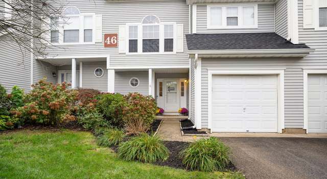 Photo of 4603 Galloping Hill Ln, Toms River, NJ 08755