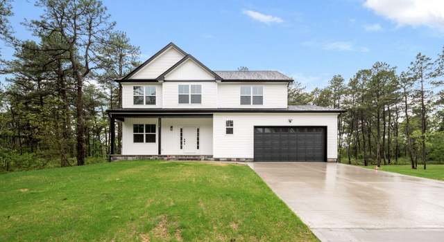 Photo of 450 Fremont Ave, Bayville, NJ 08721