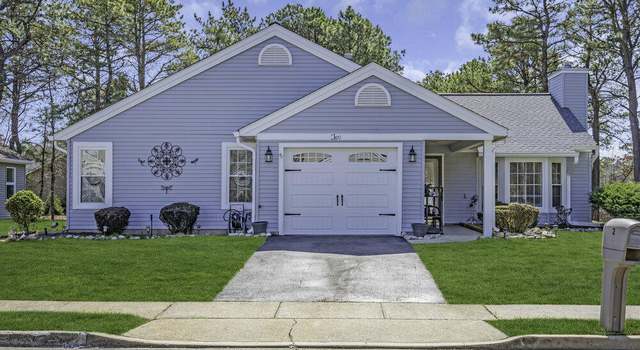 Photo of 2 York Dr, Forked River, NJ 08731