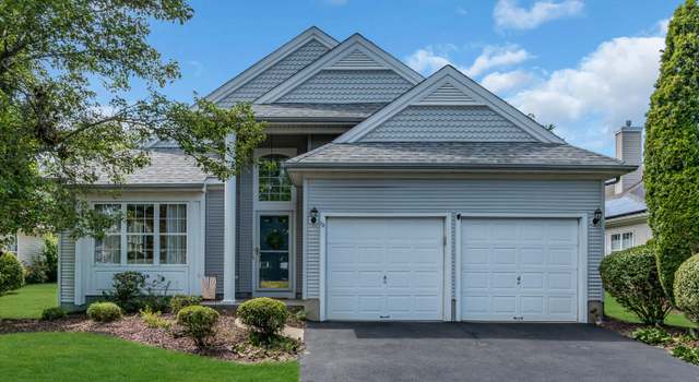 Photo of 12 Drayton Rd, Manchester, NJ 08759