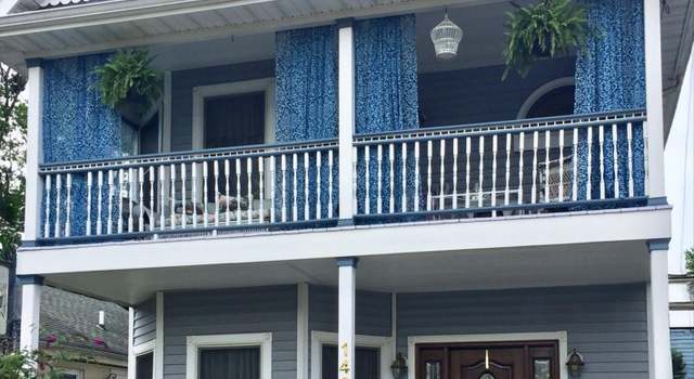 Property at 146 Inskip Ave, Ocean Grove, NJ 07756, 3 beds, 2.5 baths