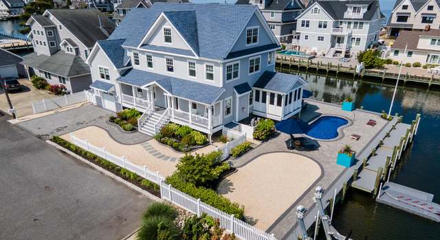 Photo of 333 Barkentine Ln, Mantoloking, NJ 08738