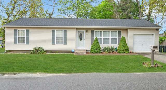 Photo of 62 Walnut St, Beachwood, NJ 08722