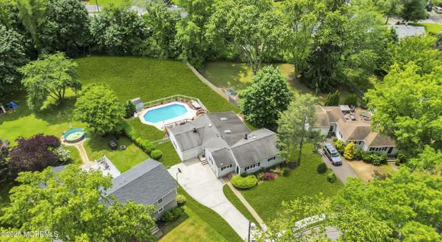Photo of 42 N Park Ave, Shrewsbury, NJ 07702