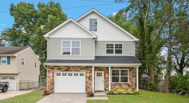 Photo of 6 Mercer Ave, Port Monmouth, NJ 07758