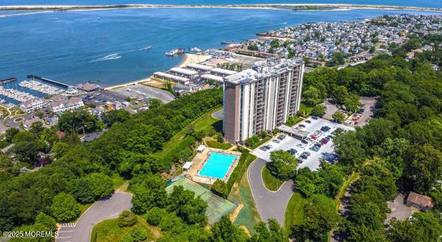 Photo of 1 Scenic Dr #1402, Highlands, NJ 07732