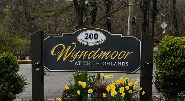 Photo of 200 Portland Rd E Unit E23, Highlands, NJ 07732