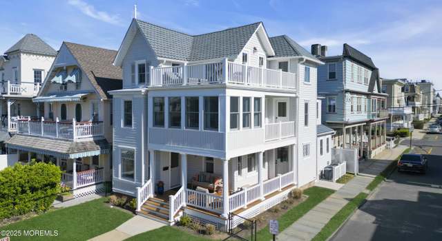 Photo of 17 Webb Ave, Ocean Grove, NJ 07756