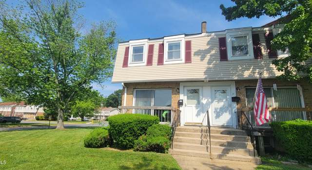 Property at 23 Primrose Ln, Brick, NJ 08724, 2 beds, 1.5 baths