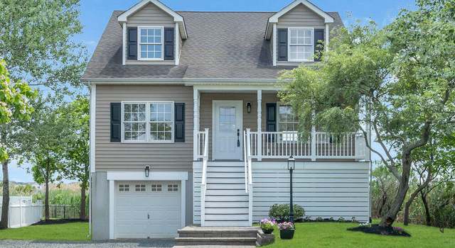 Photo of 27 Main St, Port Monmouth, NJ 07758