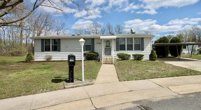 Photo of 548 James St, Freehold, NJ 07728