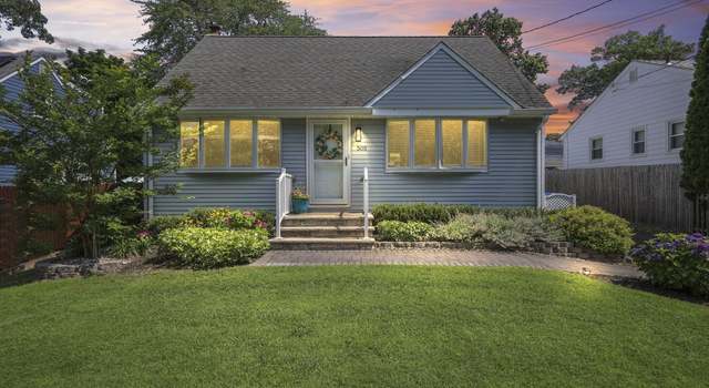 Photo of 505 Moore Rd, Neptune, NJ 07753