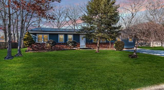 Photo of 108 Manchester Ave, Forked River, NJ 08731