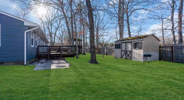Photo of 108 Manchester Ave, Forked River, NJ 08731