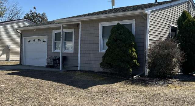 Photo of 20 Keene St, Manchester, NJ 08759