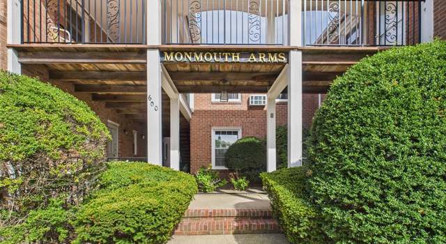 Photo of 600 State Route 71 #8, Spring Lake Heights, NJ 07762