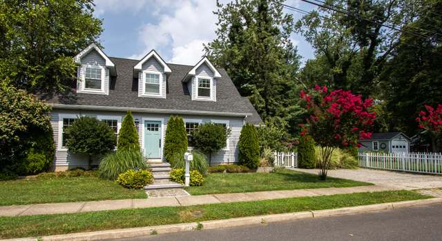 Photo of 36 Orchard St, Red Bank, NJ 07701