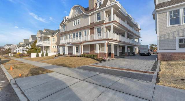 Photo of 102 2nd Ave #3, Belmar, NJ 07719
