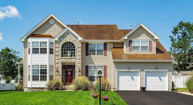 Property at 15 Savannah Dr, Barnegat, NJ 08005, 4 beds, 2.5 baths