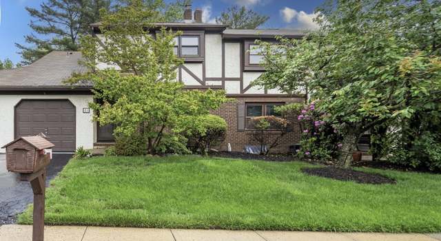 Photo of 21 Hampton Way #1621, Sayreville, NJ 08872