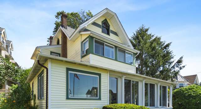 Photo of 101 W End Ave, Island Heights, NJ 08732