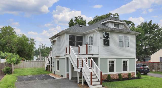 Photo of 28 Evergreen Pl, Keansburg, NJ 07734
