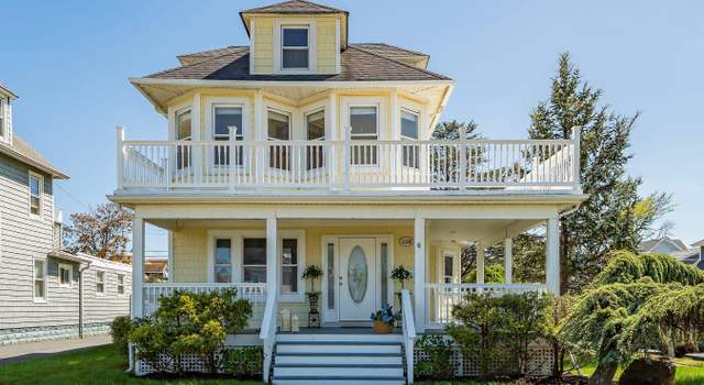 Photo of 115 5th Ave, Bradley Beach, NJ 07720