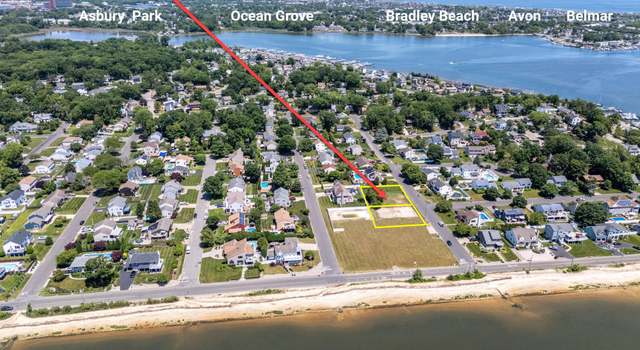 Photo of 27 Vernon Ave, Neptune Township, NJ 07753
