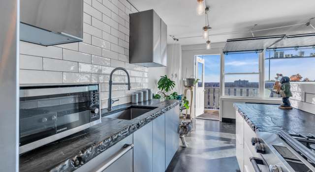 Photo of 510 Deal Lake Dr Unit 12A, Asbury Park, NJ 07712