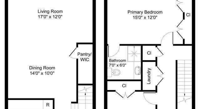 Photo of 60 County Rd Unit F32, Cliffwood, NJ 07721