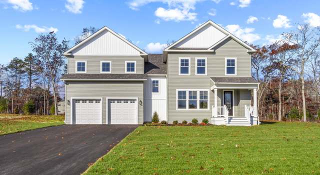 Photo of 9 Blue Heron Ln, West Creek, NJ 08092
