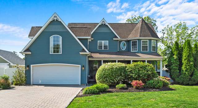 Photo of 109 Seward Ave, Toms River, NJ 08753