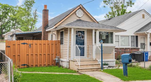Photo of 14 Maplewood Ave, Keansburg, NJ 07734