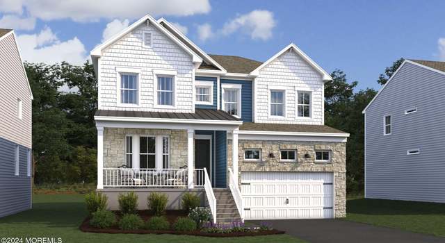 Photo of 41 Carlisle Ct, Howell, NJ 07731