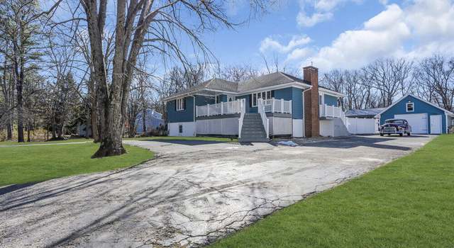 Property at 222 Crescent Ave, Jackson, NJ 08527, 3 beds, 2 baths