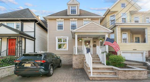 Photo of 32 W 35th St, Bayonne, NJ 07002