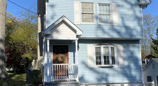 Photo of 141 Chatham Ave, Oakhurst, NJ 07755
