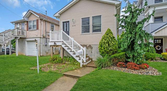 Photo of 610 Monmouth Ave, Port Monmouth, NJ 07758
