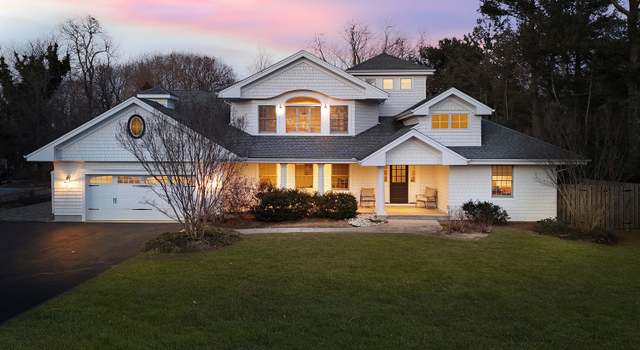 Photo of 100 Grange Ave, Fair Haven, NJ 07704