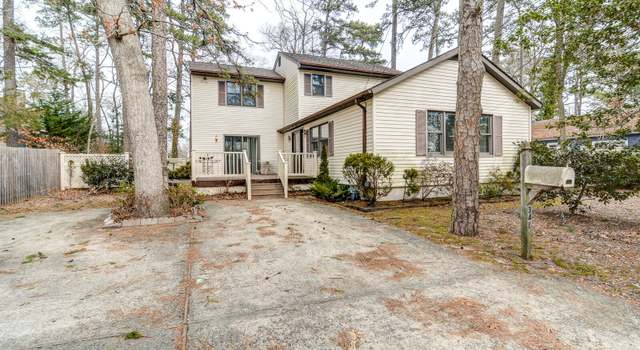 Photo of 340 Seminole Ln, Brick, NJ 08724