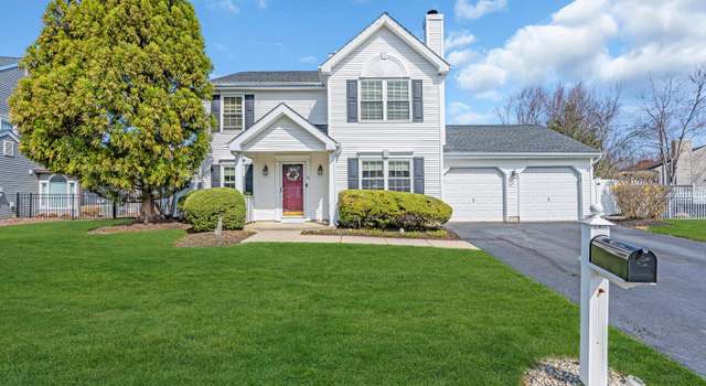 Photo of 31 Augusta St, Tinton Falls, NJ 07712