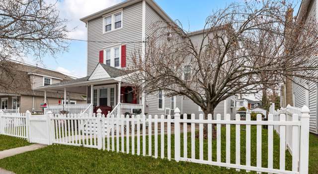 Photo of 612 16th Ave, Belmar, NJ 07719