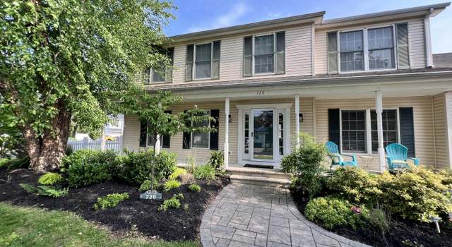 Photo of 720 Talmadge Ave, Oakhurst, NJ 07755