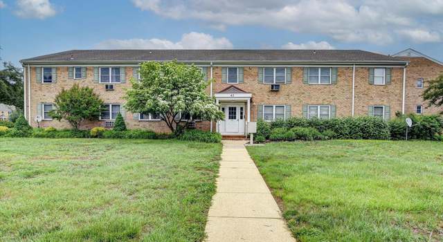 Photo of 43 Manchester Ct Unit F, Freehold, NJ 07728