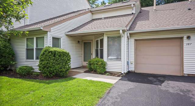 Photo of 387 Bayberry Ct, Englishtown, NJ 07726