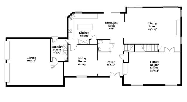Photo of 11 N Red Hawk Rd, Colts Neck, NJ 07722
